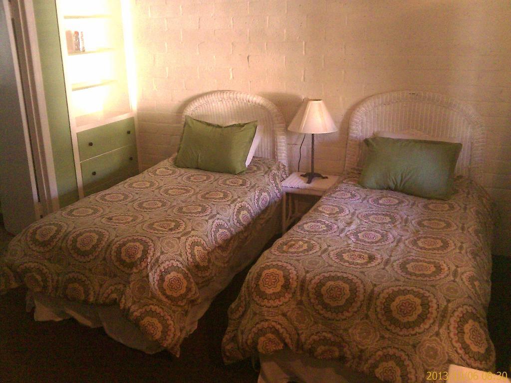 Ranch Motel Tehachapi Rum bild