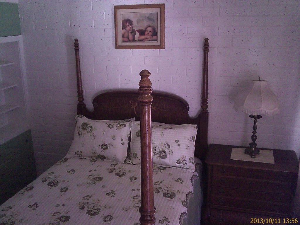 Ranch Motel Tehachapi Rum bild